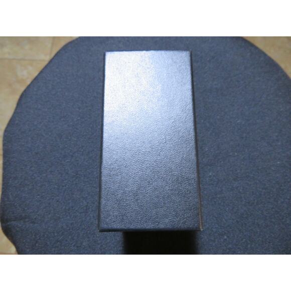 Gruen Womens Wrist Watch Tan Alligator Look Bracelet Band White Face Quartz - Picture 9 of 9